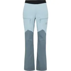 Mammut Atmungsaktive, leichte Skitourenhose Aenergy SO Hybrid Pants Men Blau 54