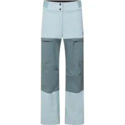 Mammut Softshell-Skitourenhose Skintrack SO Pants Women Blau 34