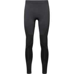 Mammut Wärmende Tights mit Merinowolle Trift Long Tights Men Schwarz M
