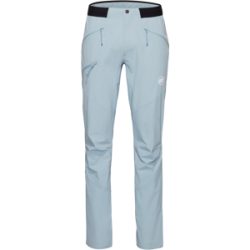 Mammut Besonders leichte und robuste Softshellhose Aenergy Light SO Pants Men Blau 50