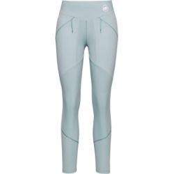 Mammut Technische Tights für Bergaktivitäten Aenergy Light Tights Women Blau S