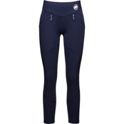 Mammut Technische Tights für Bergaktivitäten Aenergy Light Tights Women Blau XL