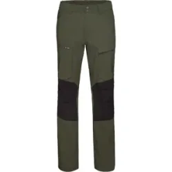 Mammut Unsere strapazierfähigste Wanderhose Zinal Hybrid Pants Men Grün 56