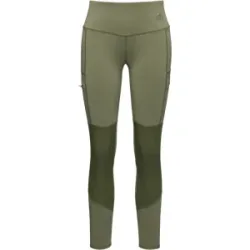 Mammut Damen Zinal Hybrid Tights