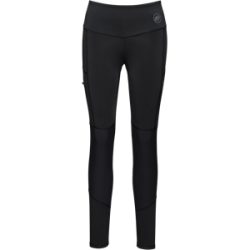 Mammut Damen Zinal Hybrid Tights