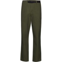 Mammut Strapazierfähige und bequeme Wanderhose Mountain Tough Pants Men Grün 44