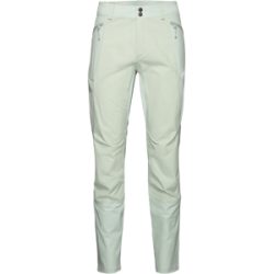 Mammut Leichte, strapazierfähige Performance-Wanderhose Ducan Pants Men Grün 50