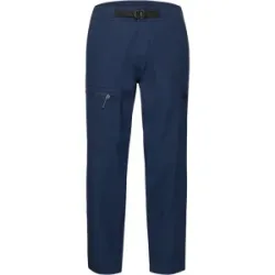 Mammut Legere 7/8-Outdoor-Hose Tamaro Pants Men Blau 52