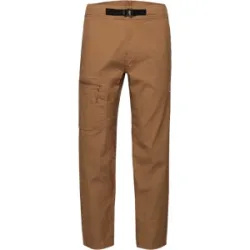 Mammut Legere 7/8-Outdoor-Hose Tamaro Pants Men Brown 44