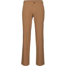 Mammut Legere Wanderhose mit 4-Wege-Stretch Hiking V Pants Men Brown 46 L lang