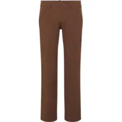Mammut Legere Wanderhose mit 4-Wege-Stretch Hiking V Pants Men Brown 52