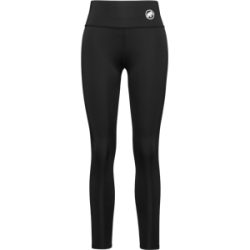 Mammut Minimalistische Multifunktionsleggings Waymarker Tights Women Schwarz XL