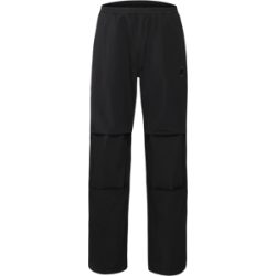 Mammut Vielseitige, legere Kletterhose Crag Climbing Pants Men Schwarz 46 L lang