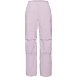 MAMMUT Crag Climbing Damen Wanderhose Rosa, Damen, Größe: 42