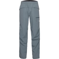 Mammut Leichte, strapazierfähige Kletterhose Sender Climbing Pants Men Grau 54
