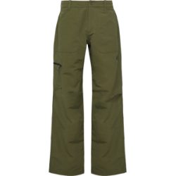 Mammut Workhorse Climbing Pants Men Grün 50