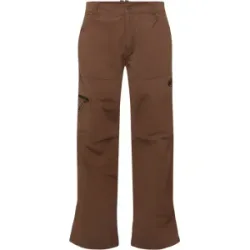 Mammut Workhorse Climbing Pants Men Brown 54