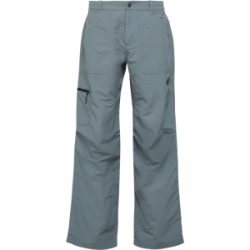 Mammut Workhorse Climbing Pants Men Grau 56