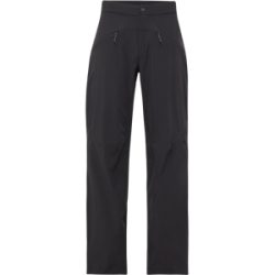 Mammut Leichte Wanderhose Hiking Patrol x Light Pants Schwarz XXL