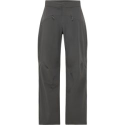 Mammut Leichte Wanderhose Hiking Patrol x Light Pants Grau XXL