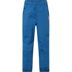 Mammut Atmungsaktive Kletterhose Crag Climbing Pants Blau 152 Kids