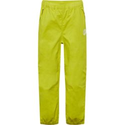 Mammut Atmungsaktive Kletterhose Crag Climbing Pants Gelb 140 Kids