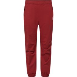 Mammut Atmungsaktive Kletterhose Crag Climbing Pants Rot 116 Kids