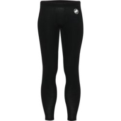 Mammut Vielseitige Thermotights Tree Wool Thermal FL Tights Men Schwarz XL