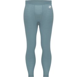 Mammut Vielseitige Thermotights Tree Wool Thermal FL Tights Men Grau XL