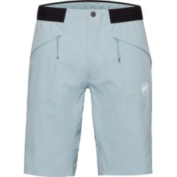 Mammut An heissen Tagen schneller unterwegs Aenergy Light SO Shorts Men Blau 56
