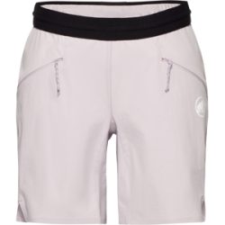 Mammut An heissen Tagen schneller unterwegs Aenergy Light SO Shorts Women Lila 32