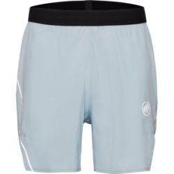 Mammut Ultraleichte Trailrunning-Shorts Aenergy TR Shorts Men Blau 50