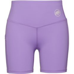 Mammut Damen Massone Short Tights