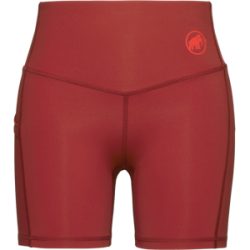 Mammut Damen Massone Short Tights
