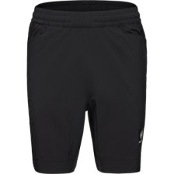 Mammut Leichte Shorts für starke Performance Massone Sport Shorts Men Schwarz 44