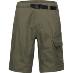 Mammut Vielseitige Shorts für Outdoor-Aktivitäten Hiking Cargo Shorts Men Grün 56