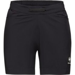 Mammut Damen Massone Sport Shorts