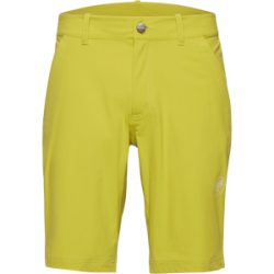 Mammut Herren Hiking V Shorts