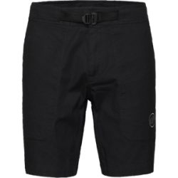 Mammut Legere Outdoor-Shorts Tamaro Shorts Men Schwarz 52