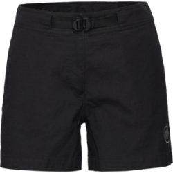 Mammut Legere Outdoor-Shorts Tamaro Shorts Women Schwarz 44