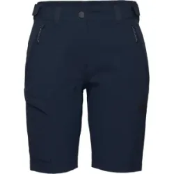 MAMMUT Damen Wandershorts Runbold IV dunkelblau | 42
