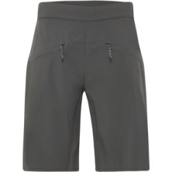 Mammut Leichte Wandershorts Hiking Patrol x Light Shorts Grau S