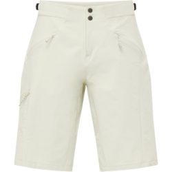 Mammut Entwickelt für anspruchsvolles, felsiges Gelände Hiking Patrol x SO Shorts Grau XXL