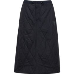 Mammut Midirock mit Synthetik-Isolierung Highland Traverse IN Skirt Women Schwarz S