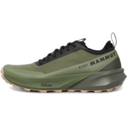 Mammut Aenergy Trail All Mountain Low GTX Men Grün 46