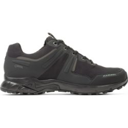 Mammut Bequemer und flexibler Multifunktionsschuh Ultimate Pro Low GTX Men Schwarz 40 2/3