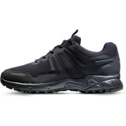 Mammut Bequemer und flexibler Multifunktionsschuh Ultimate Pro Low GTX Women Schwarz 42 2/3