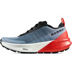 Mammut Strapazierfähiger Trailrunning-Schuh für jedes Terrain Aenergy Trail All Mountain Low Men Blau 44 2/3