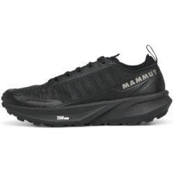 Mammut Strapazierfähiger Trailrunning-Schuh für jedes Terrain Aenergy Trail All Mountain Low Men Schwarz 40 2/3