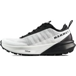 Mammut Strapazierfähiger Trailrunning-Schuh für jedes Terrain Aenergy Trail All Mountain Low Men Weiß 40 2/3